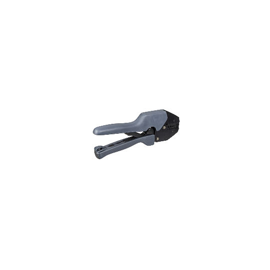 Schneider Electric SCHNEIDER AT2 - outil de sertissage - type cliquet - pour embout - 10..35mm²  - AT2PA6