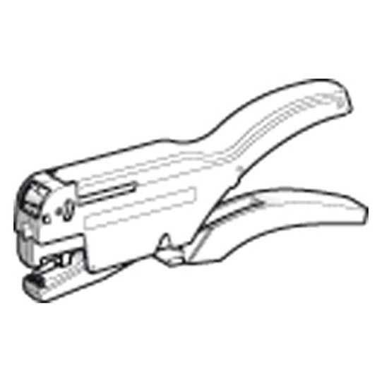 Schneider Electric SCHNEIDER MULTI FUNCTION PLIERS - AT2TRIF01