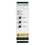 Schneider Electric SCHNEIDER soft starter for asynchronous motor - ATS01 - 32 A - 380..415V - 15 KW - ATS01N232QN