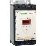 Schneider Electric SCHNEIDER soft starter-ATS22-control 220V-power 230V(18.5kW)/400...440V(37kW) - ATS22D75Q