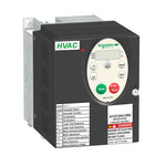 Schneider Electric SCHNEIDER variable speed drive ATV212 - 2.2kW - 3hp - 480V - 3ph - EMC - IP21 - ATV212HU22N4