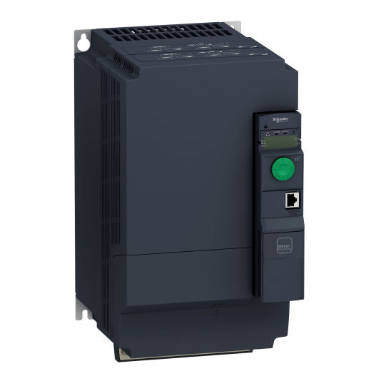 Schneider Electric SCHNEIDER variable speed drive, ATV320, 11 kW, 380…500 V, 3 phases, book - ATV320D11N4B