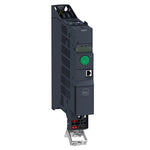 Schneider Electric SCHNEIDER variable speed drive, ATV320, 0.37 kW, 380…500 V, 3 phases, book - ATV320U04N4B