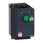 Schneider Electric SCHNEIDER variable speed drive, ATV320, 1.1 kW, 380…500 V, 3 phases, compact - ATV320U11N4C