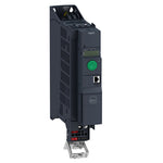 Schneider Electric SCHNEIDER variable speed drive, ATV320, 1.5 kW, 380…500 V, 3 phases, book - ATV320U15N4B