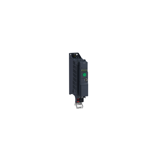 Schneider Electric SCHNEIDER variable speed drive, ATV320, 4 kW, 380…500 V, 3 phases, book - ATV320U40N4B