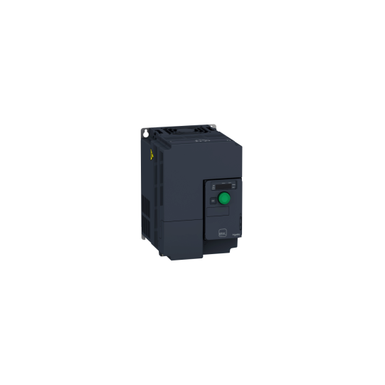 Schneider Electric SCHNEIDER Variable speed drive, Altivar Machine ATV320, 5.5 kW, 380...500 V, 3 phases, compact - ATV320U55N4C