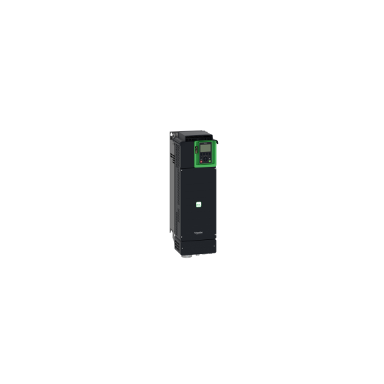 Schneider Electric SCHNEIDER variable speed drive ATV630 - 30kW/40HP - 380...480V - IP21/UL type 1 - ATV630D30N4