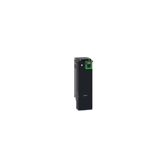 Schneider Electric SCHNEIDER variable speed drive ATV630 - 75kW/100HP - 380...480V - IP21/UL type 1 - ATV630D75N4