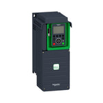Schneider Electric SCHNEIDER variable speed drive ATV630 - 7.5kW/10HP - 380...480V - IP21/UL type 1 - ATV630U75N4