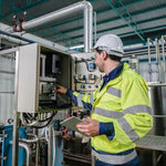 Space-Saving Solutions for UL 508A Panels