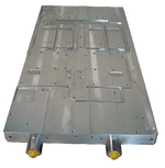 Aquamax Vacuum Brazed Cold Plates