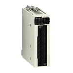 Schneider Electric SCHNEIDER isolated analog input module X80 - 8 inputs - high speed -for severe environment - BMXAMI0810H