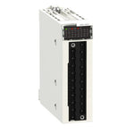Schneider Electric Modicon X80 analog output module X80 - 8 outputs - BMXAMO0802