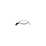 Schneider Electric SCHNEIDER cord set - 40-way terminal - one end flying leads - for M340 I/O - 5 m - BMXFCW501
