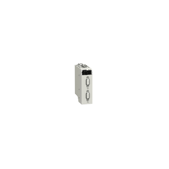 Schneider Electric SCHNEIDER X80 Backplane Extender Kit - BMXXBE2005