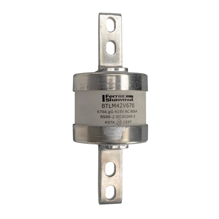BTLM42V670 – N226332 - BTLM42V670