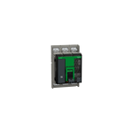 Schneider Electric SCHNEIDER Switch disconnector, ComPacT NS800 NA, 3P, fixed, manually operated, 800A - C080S3NAFM