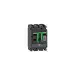 Schneider Electric ComPacT nouvelle génération Circuit breaker, ComPacT NSX250F, 36kA/415VAC, 3 poles, MA trip unit 220A - C25F3MA220