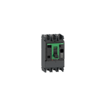 Schneider Electric ComPacT nouvelle génération switch disconnector ComPacT NSX400NA, 3 poles, 400 A, AC22A, AC23A - C403400S