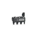 Schneider Electric ComPacT nouvelle génération trip unit MicroLogic 6.3 EM for ComPacT NSX 400/630 circuit breakers, electronic, rating 320 A, 3 poles 3d - C4036M320