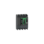 Schneider Electric ComPacT nouvelle génération switch disconnector ComPacT NSX400NA, 4 poles, 400 A, AC22A, AC23A - C404400S