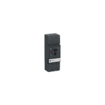 Schneider Electric SCHNEIDER Circuit breaker ComPacT NSX400K, 36kA at 800VAC, 10kA at 1000VAC, MicroLogic 2.3 trip unit, 250A, 3 poles 3d - C40K32D250
