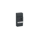 Schneider Electric SCHNEIDER Circuit breaker ComPacT NSX400K, 36kA at 800VAC, 10kA at 1000VAC, MicroLogic 2.3 trip unit, 400A, 4 poles 4d - C40K42D400