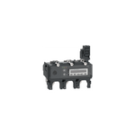 Schneider Electric ComPacT nouvelle génération Trip unit MicroLogic 5.3AZ, ComPacT NSX630, 3 poles, electronic basic protections, special applications, 630A rating - C6335Z630