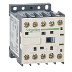 Schneider Electric TeSys TeSys K control relay - 3 NO + 1 NC - <= 690 V - 48 V AC coil - CA2KN31E7
