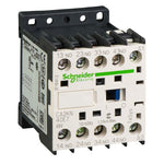 Schneider Electric TeSys TeSys K control relay - 4 NO - <= 690 V - 48 V AC coil - CA2KN40E7
