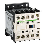Schneider Electric TeSys TeSys K control relay - 2 NO + 2 NC - <= 690 V - 110 V DC standard coil - CA3KN22FD3
