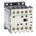 Schneider Electric TeSys TeSys K control relay - 4 NO - <= 690 V - 24 V DC standard coil - CA3KN40BD
