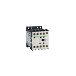 Schneider Electric TeSys Contacteur CA4K 4 F plus 0 O instantané 10 A 48 V CC - CA4KN40EW3