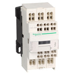 Schneider Electric TeSys TeSys D control relay - 3 NO + 2 NC - <= 690 V - 24 V DC low consumption coil - CAD323BL