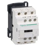 Schneider Electric TeSys TeSys D control relay - 5 NO - <= 690 V - 110 V DC standard coil - CAD50FD