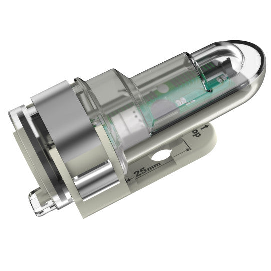 Schneider Electric Acti 9 Acti9 analogue outdoor light sensor cell - CCT15263