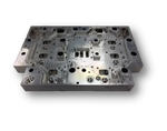 Cu-Ni Cold Plate for Harsh Environments