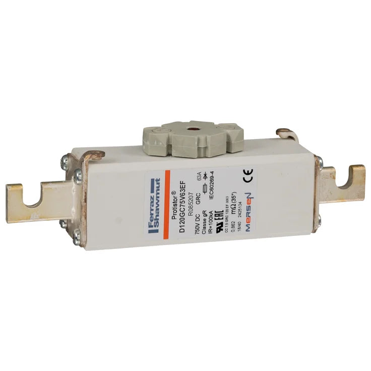 D120GC75V63EF – R085207 - D120GC75V63EF
