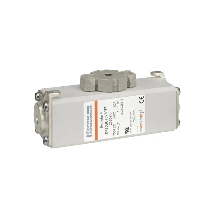 D120GC75V80TF – Z090435 - D120GC75V80TF