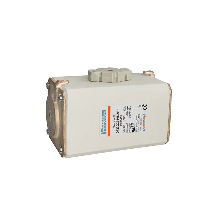 D123GC75V500TF – D090439 - D123GC75V500TF
