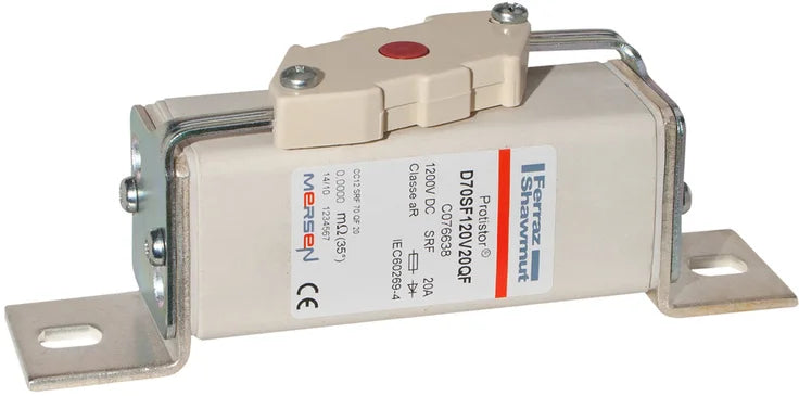 D70SF120V20QF – C076638 - D70SF120V20QF