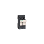 Schneider Electric TeSys Fuse carrier TeSys DF, 2P 50A, fuse size 14x51 mm - DF142