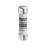 Schneider Electric SCHNEIDER NFC cartridge fuses, Tesys GS, cylindrical 10 mm x 38 mm, fuse type gG, 400VAC, 25 A, without striker - DF2CN25
