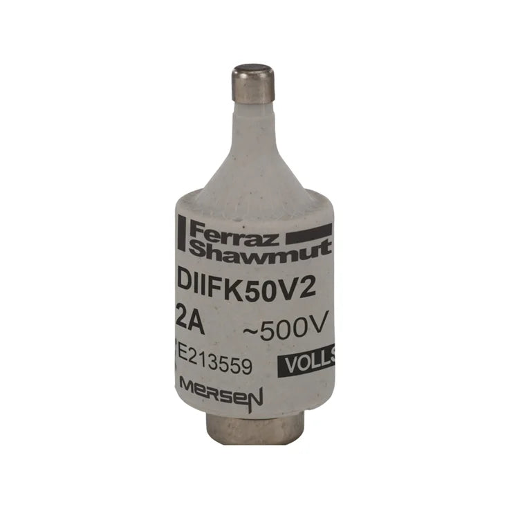 DIIFK50V2 – E213559 - DIIFK50V2