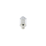 Schneider Electric SCHNEIDER WHITE super bright LED BULB 230 V - DL2EDM1SB