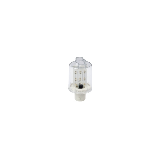 Schneider Electric SCHNEIDER GREEN super bright LED BULB 230 V - DL2EDM3SB