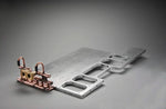 Liquid Cooled Heat Sinks Improve Critical Component Longevity