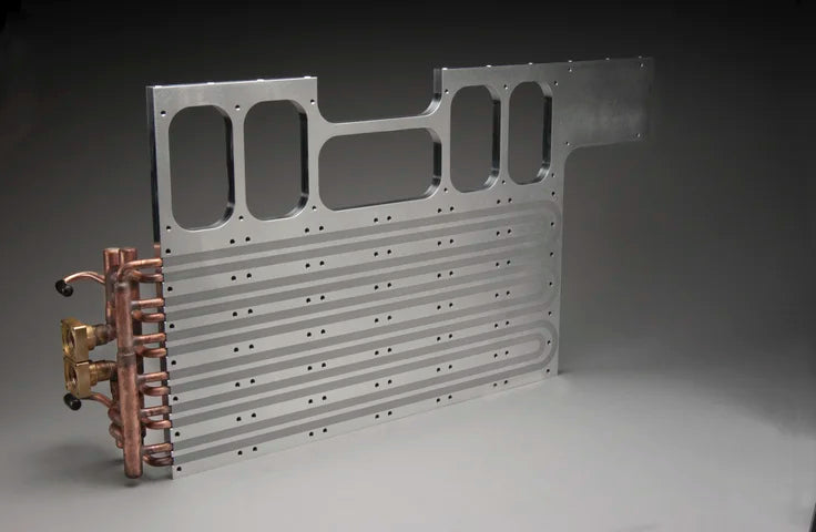 The Right Fluid for Liquid Cold Plates