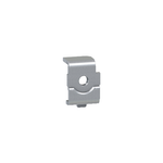 Schneider Electric SCHNEIDER set of 100 slinding clamps - M5 - DZ5ME9